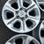 Set of 17” Toyota 4Runner Wheels / Rims 4 thumbnail