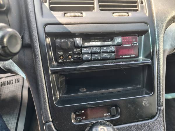 1992 Nissan 300ZX 2 + 2 for sale by owner - San Diego, CA - craigslist