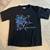 Vintage YOUTH 2002 Spider-Man Movie Marvel & Kellogg Co Promo Shirt, M 1 thumbnail