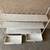 Metal Mount on Wall/Floor  Shelf/Drawer Oro Valley/Catalina 4 thumbnail