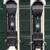 Mens Skis Head 177 • Blizzard 173; Womens Skis Blizzard 163 • K2 163 10 thumbnail