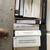 File Cabinet  ///  4 Wall  Clocks /// Binders /// 2 Jugs 3 thumbnail