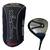 Honma Twin Marks 355Ti 1 Driver 9.5 Degree SK500 R-Flex Shaft JAPAN 47 1 thumbnail