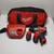 MILWAUKEE hammer drill set combo 2 thumbnail