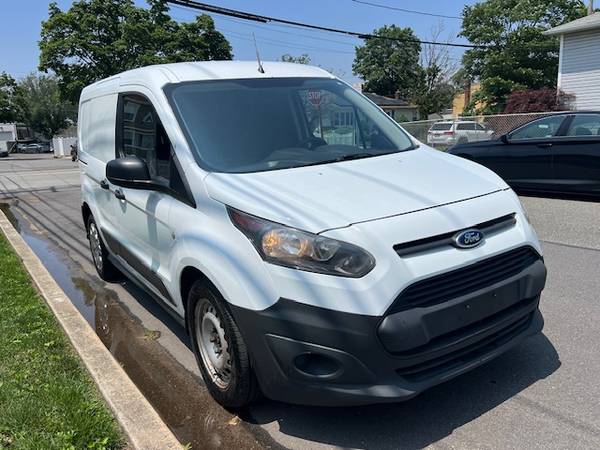 2015 Ford Transit Connect - $8,000 (181 East Jamaica Ave Valley Stream)63614555078915122