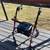 Assorted Handicapped Items: Rollator, Walker, Elevated Toilet, Commode 1 thumbnail