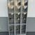 6 or 9 Door Metal Elctronic Metal Lockers 3 thumbnail
