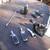 Hrley Softail foward controls and rear footpegs 2 thumbnail