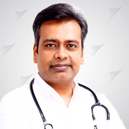 Dr Dharav Kheradia - Best Vascular Surgeon in Mumbai, India 1