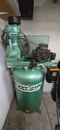 Air Compressor 1