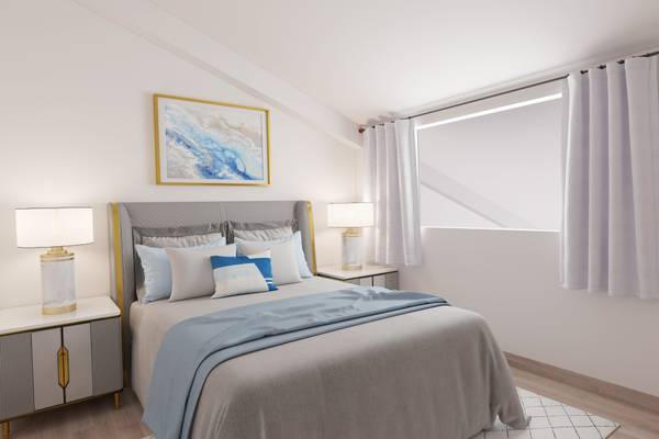 $2,195 / 1br - 755ft2 - Newly Renovate Townhome Available NOW! (Rancho Bernardo)63775675470595121