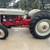 1953 FORD JUBILEE TRACTOR 2 thumbnail