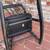 Small Black HEDSTROM Mini Rocking Chair 5 thumbnail