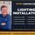 Lighting Install Services - Full Service Licensed General Contractor 1 thumbnail