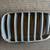 BMW X3 Kidney Grills 3 thumbnail