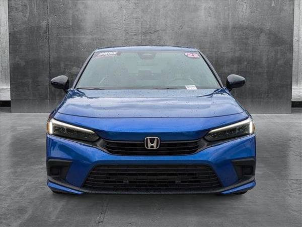 2022 Honda Civic Sedan  Sport Sedan - $23,599 (Call *(678) 916-8820* to Confirm Availability Instantly)63620279782145121