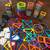 Authentic MAGFORMERS Set (2 Combined Sets / 150+ Pcs) - Like New 3 thumbnail