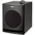Velodyne Power Subwoofer.  Model DLS 3750R.  10” Like New Condition. 1 thumbnail