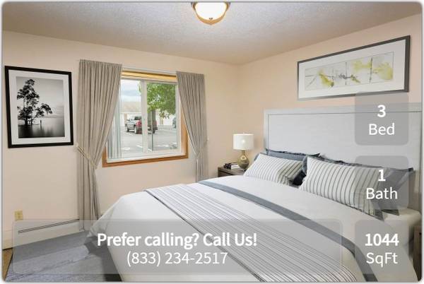 $1,760 / 3br - 1044ft2 - Be at the center of it all: 3 BR, 1 BA, 1044 Sq Ft. (Albertville - Near Albertville Outlet Mall)64003957556739120