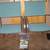 stationary Stackable Steel Split Back Sling Outdoor Patio Dining Chair 1 thumbnail