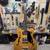 1975 Gretsch Broadkaster Hollowbody Guitar Vintage 3 thumbnail