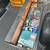 Fish Tank Aquarium Set Up   Treasure Chest Wood Cabinet 5 thumbnail