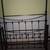 Wrought iron bed 2 thumbnail