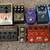 Guitar Effects Pedals 1 thumbnail