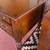Solid Wood Desk and Matching File Cabinet 2 thumbnail