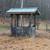 Trade or Sell: Covered Horse hay feeder BUILT NEW, USED ONCE 1 thumbnail
