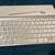 Apple Bluetooth Wireless Keyboard A1314 1 thumbnail