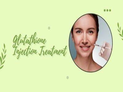Best Glutathione Injection in Mumbai | Gloss Clinic 1