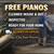 Free Pianos @keys.oj 1 thumbnail