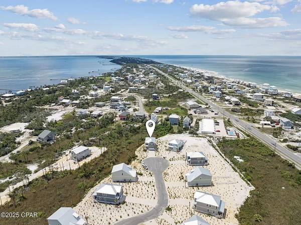 $684,900 / 5br - 2383ft2 - 5bd 3ba/1hba Home for Sale in CAPE SAN BLAS - Reduced63924679363586121