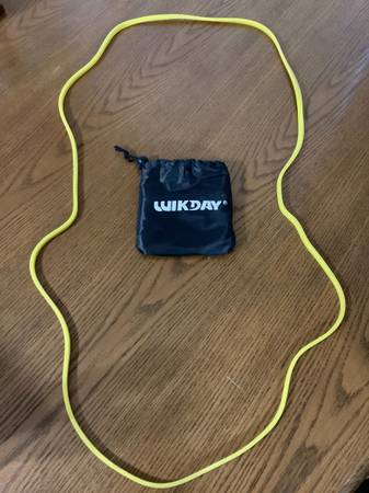 Exercise Band 1