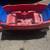 RADIO FLYER RED WAGON  DELUXE ALL TERRAIN 2 thumbnail
