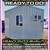 20 40 ft Cargo Container Storage Reefer Shipping Shed Sheds Containers 2 thumbnail