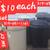 GARBAGE CANS WITH LIDS $10 EA. 1 $15. 1 thumbnail