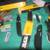 Buck Knife Collection 5 thumbnail