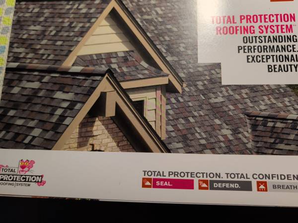 Roofing 1