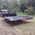 Snowmobile / ATV trailer 8 thumbnail