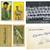 Babe Ruth Ty Cobb Mickey Mantle Stan Musial DiMaggio Gehrig + reprints 4 thumbnail