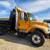 2003 International 7400 Dump Truck 2 thumbnail