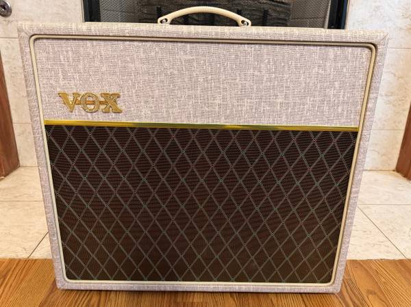 Vox AC15HW Greenback 1
