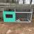 Custom Enclosures, Aviaries, Coops, Runs, Tractors, Rabbit/Duck Hutch 11 thumbnail