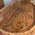 Marge Carson Dining Chairs + Oval Wood Table 3 thumbnail