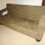 Forest or Olive Green Futon, used 1 thumbnail