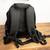 Amazon Basics camera backpack Sony Panasonic canon nikon fuji 4 thumbnail