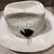 Bailey Straw U-Rollit Cowboy Hat 7 1/8” 3 thumbnail