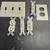Thermostat & padlocks. 11 thumbnail